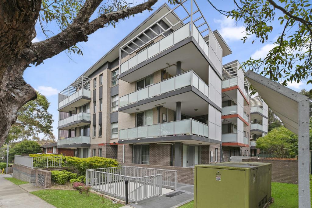 15/135-137 Pitt St, Merrylands, NSW 2160