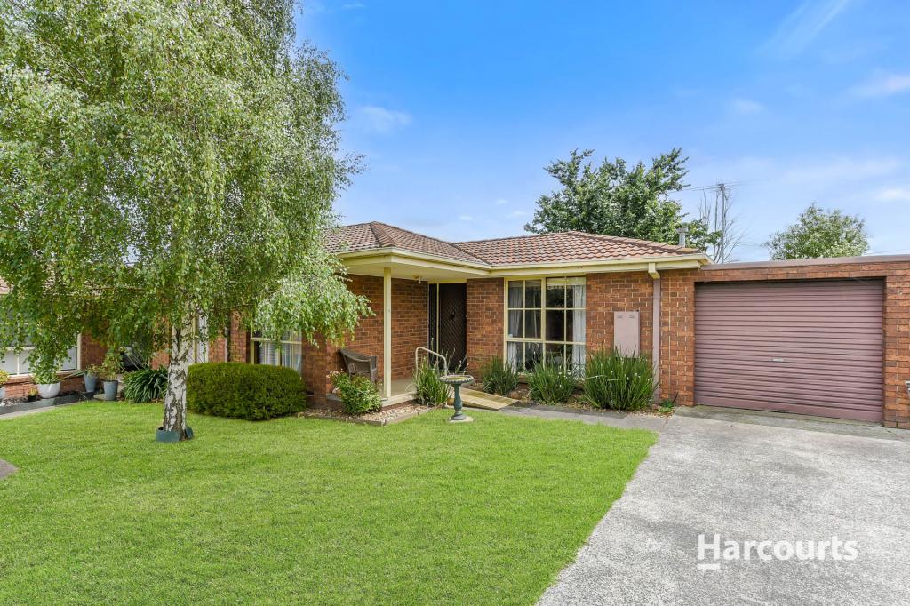 7/25 KAYS AVE, HALLAM, VIC 3803