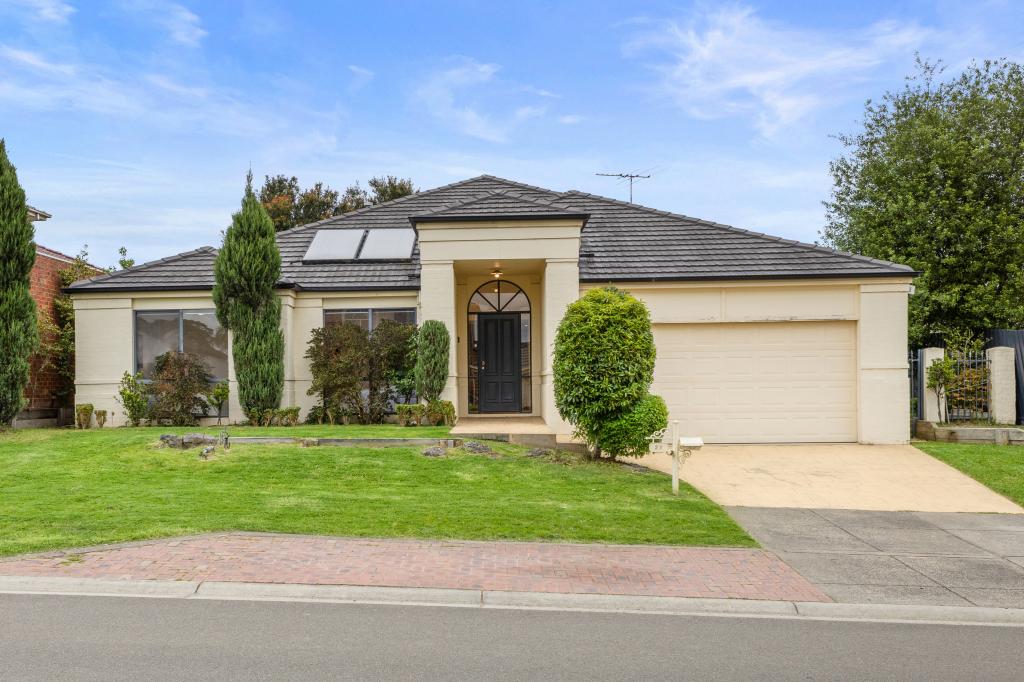 27 Petalnina Dr, Wantirna, VIC 3152