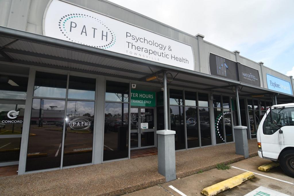 L/263 Charters Towers Rd, Mysterton, QLD 4812