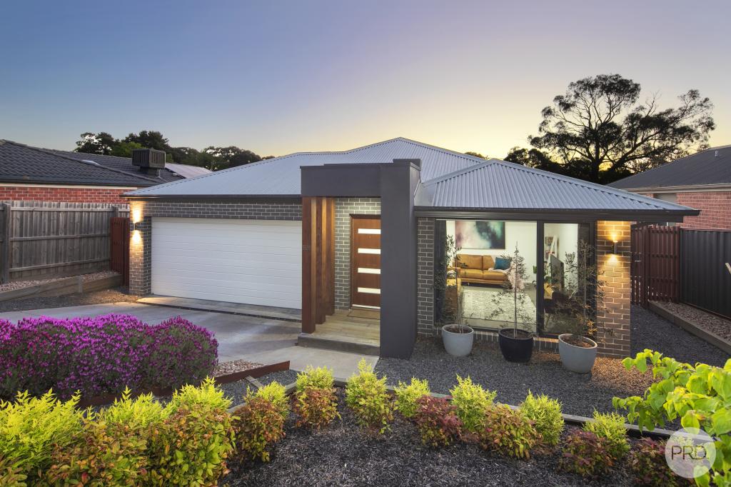 332b Clayton St, Canadian, VIC 3350
