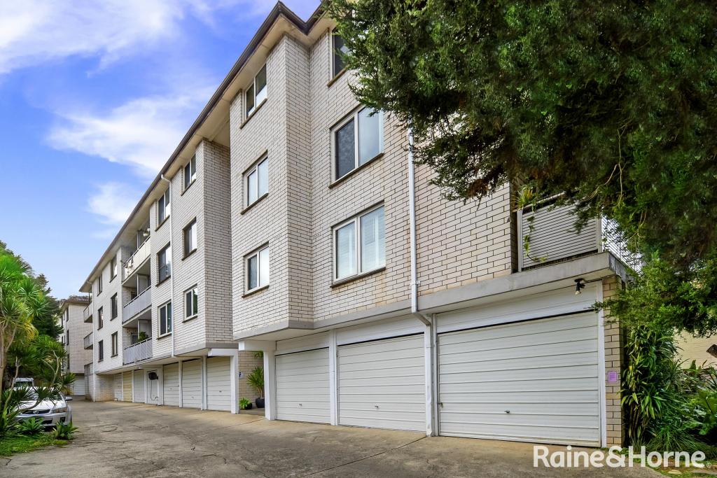 21/177-181 Sydenham Rd, Marrickville, NSW 2204