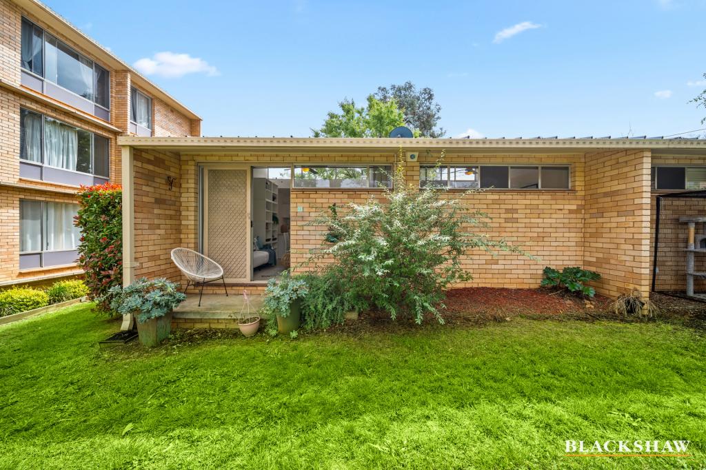 23/145 Carruthers St, Curtin, ACT 2605
