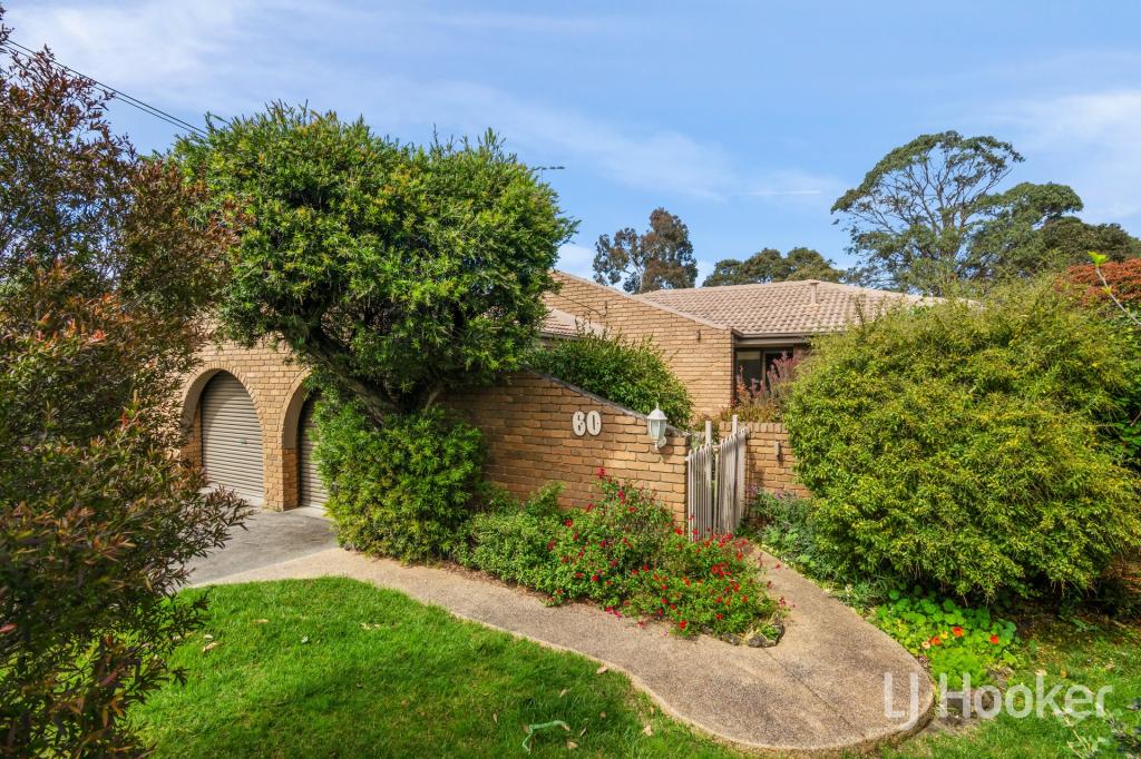 60 Phoenix Dr, Wheelers Hill, VIC 3150