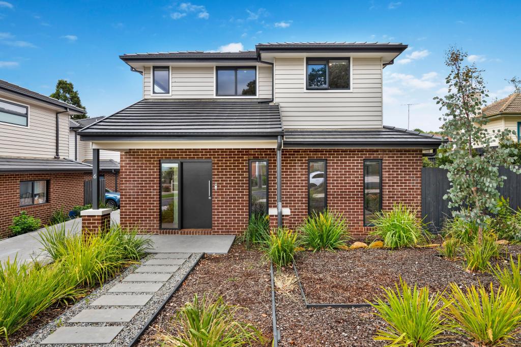 6/50 May St, Macleod, VIC 3085