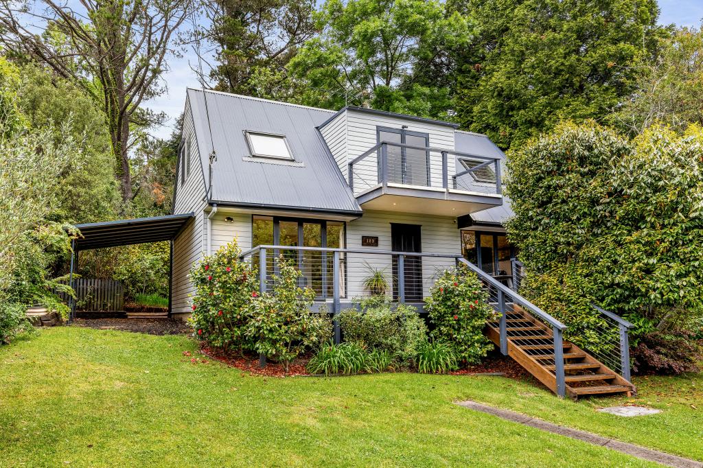 123 CRAIGEND ST, LEURA, NSW 2780