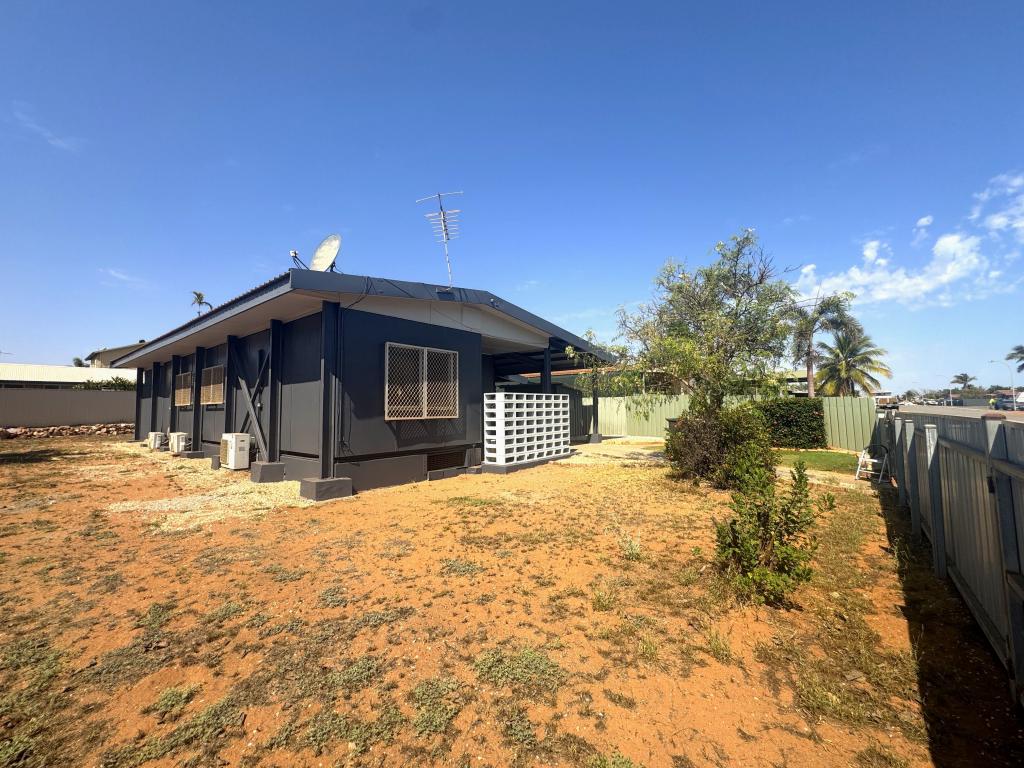 66 Robinson St, Port Hedland, WA 6721