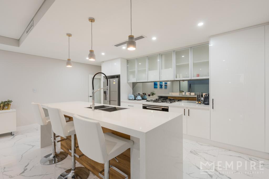 Contact Agent For Address, North Coogee, WA 6163