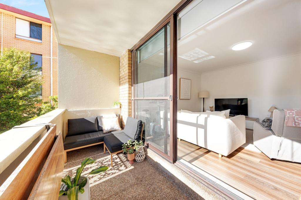 28/482-492 Pacific Hwy, Lane Cove, NSW 2066