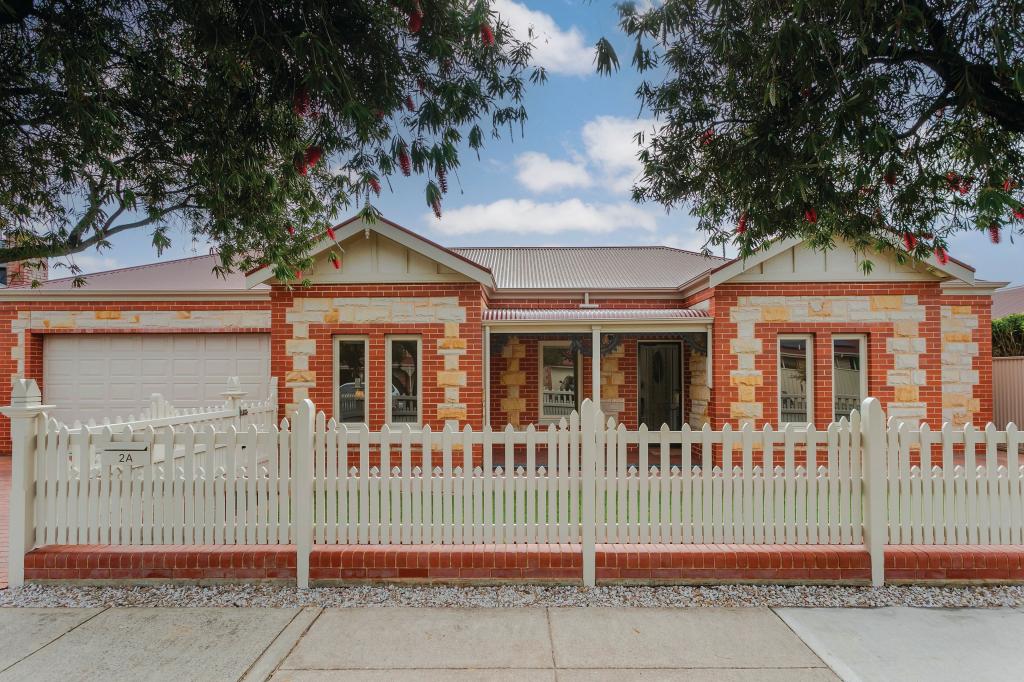 2a Gifford St, Torrensville, SA 5031