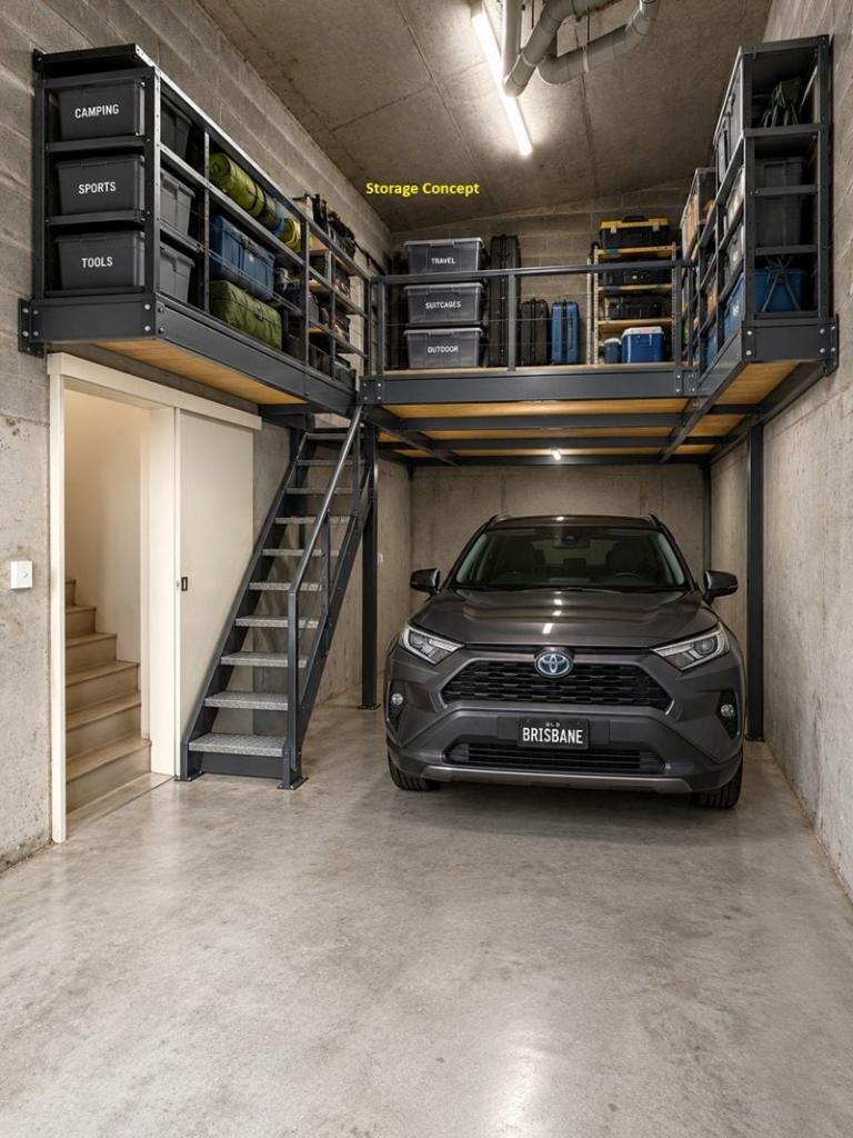 1/26 Le Geyt St, Windsor, QLD 4030