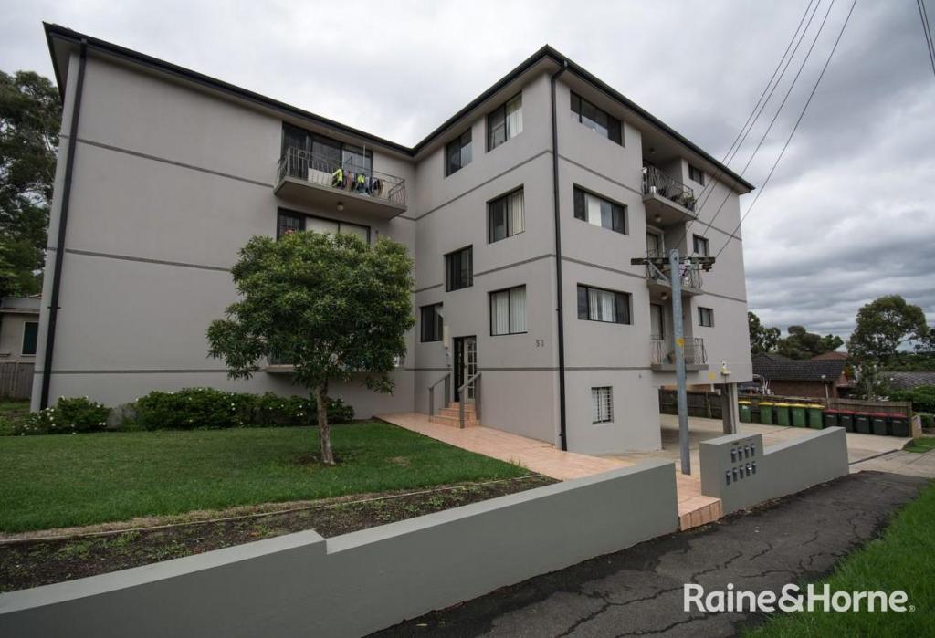 2/53 Prospect St, Rosehill, NSW 2142