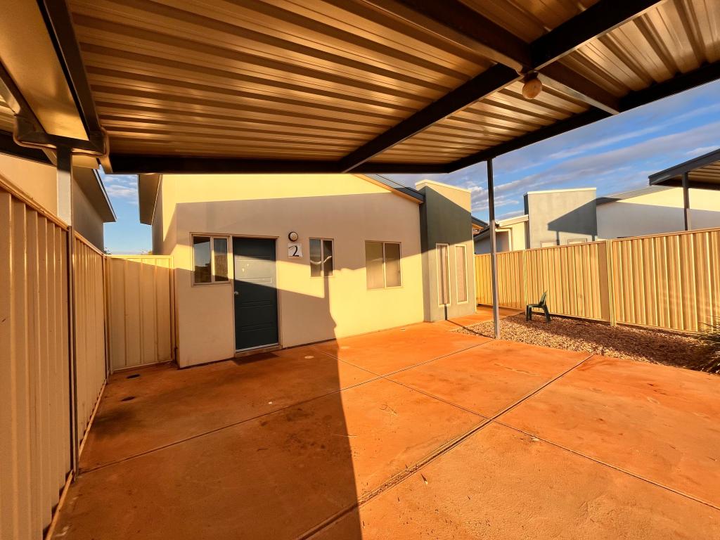 2 Barrie Robran Gte, Whyalla Norrie, SA 5608