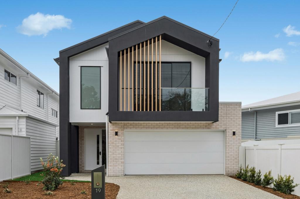 19 Claremont, Birkdale, QLD 4159