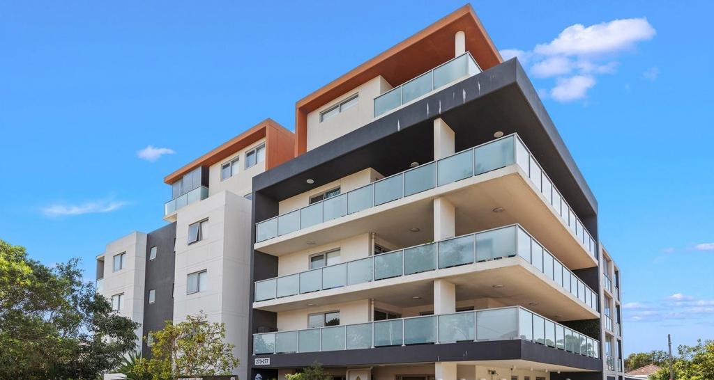 201/273 Burwood Rd, Belmore, NSW 2192