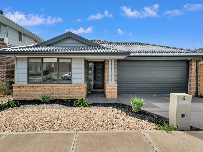 6 Wollemi Ave, Wollert, VIC 3750