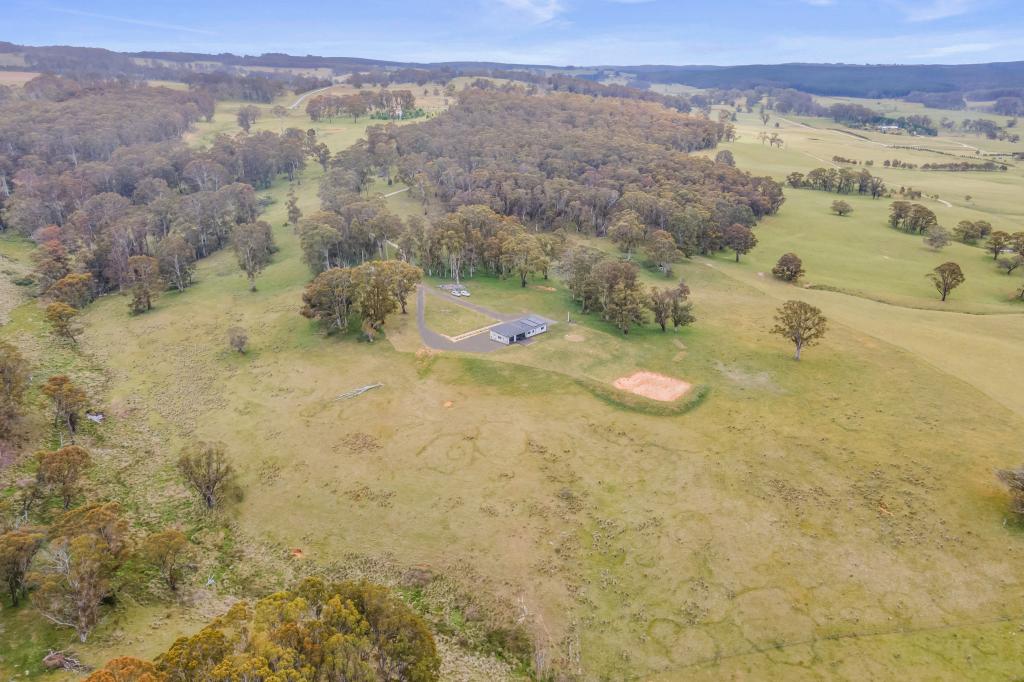 222 CRANFIELD RD, CHATHAM VALLEY, NSW 2787