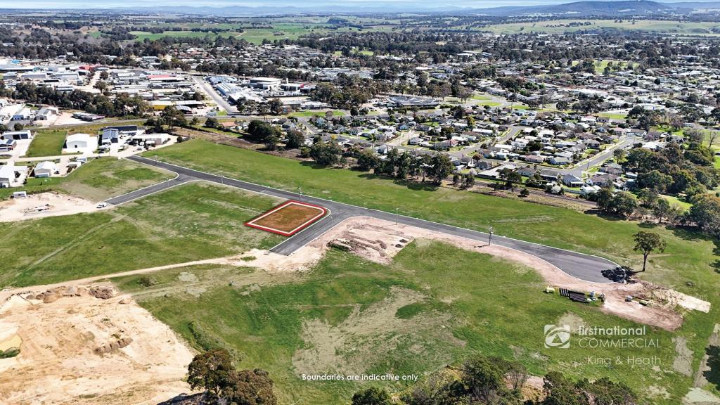 Lot 37/24 Campbells Dr, Bairnsdale, VIC 3875