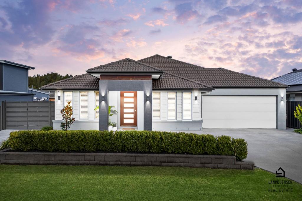 3 John Fallins Cl, Belmont North, NSW 2280