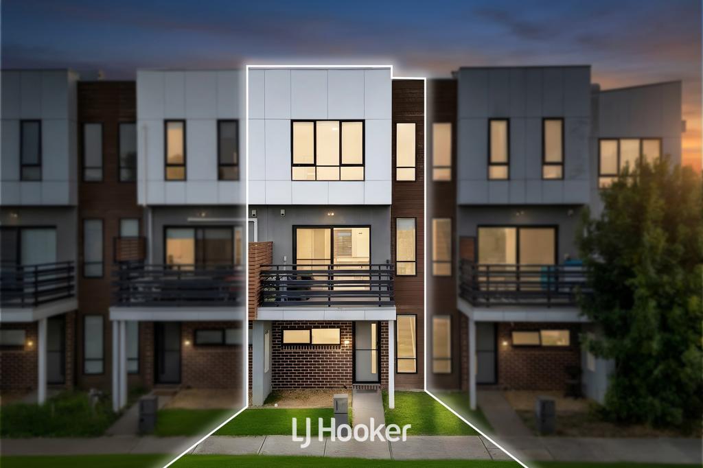 8a Hornsby St, Dandenong, VIC 3175