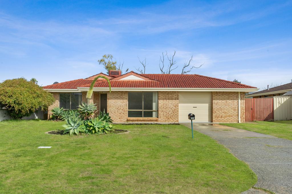 15 Woodbridge Dr, Cooloongup, WA 6168