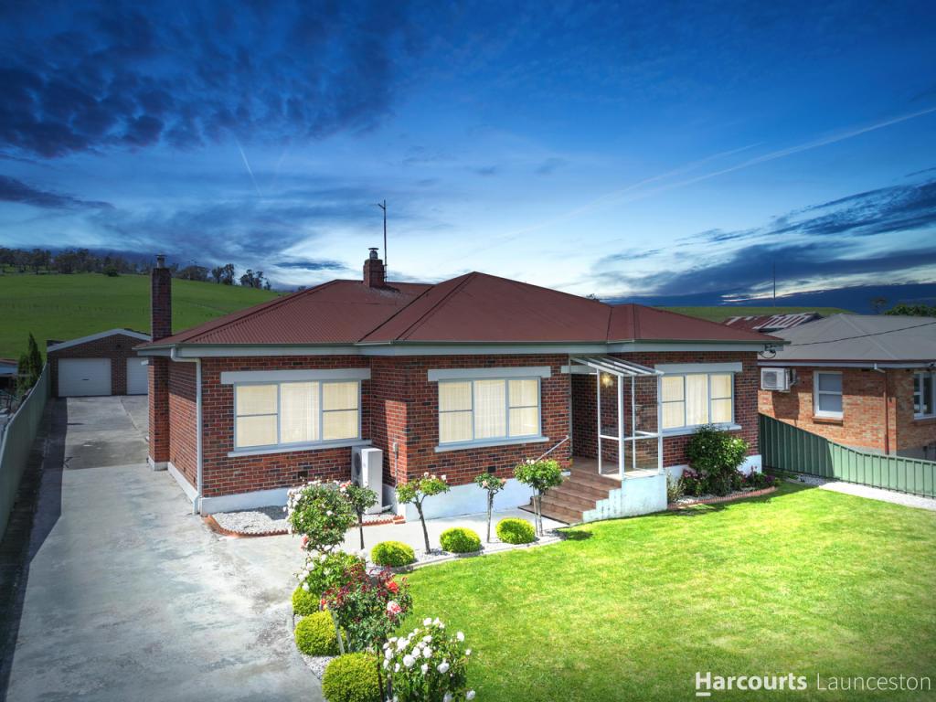 355 St Leonards Rd, St Leonards, TAS 7250