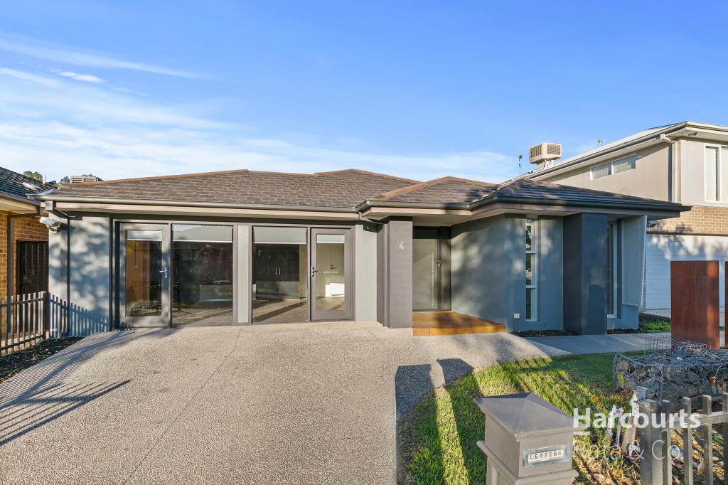 4 Efficient St, Epping, VIC 3076