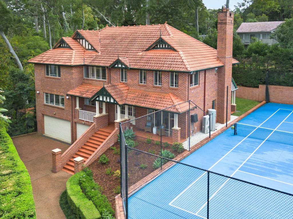 Contact agent for address, GORDON, NSW 2072
