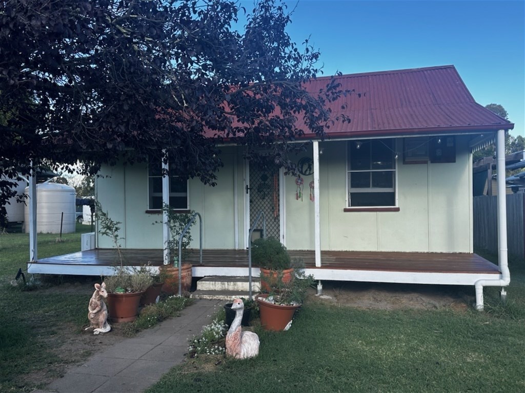 7 Mcglew St, Stanthorpe, QLD 4380