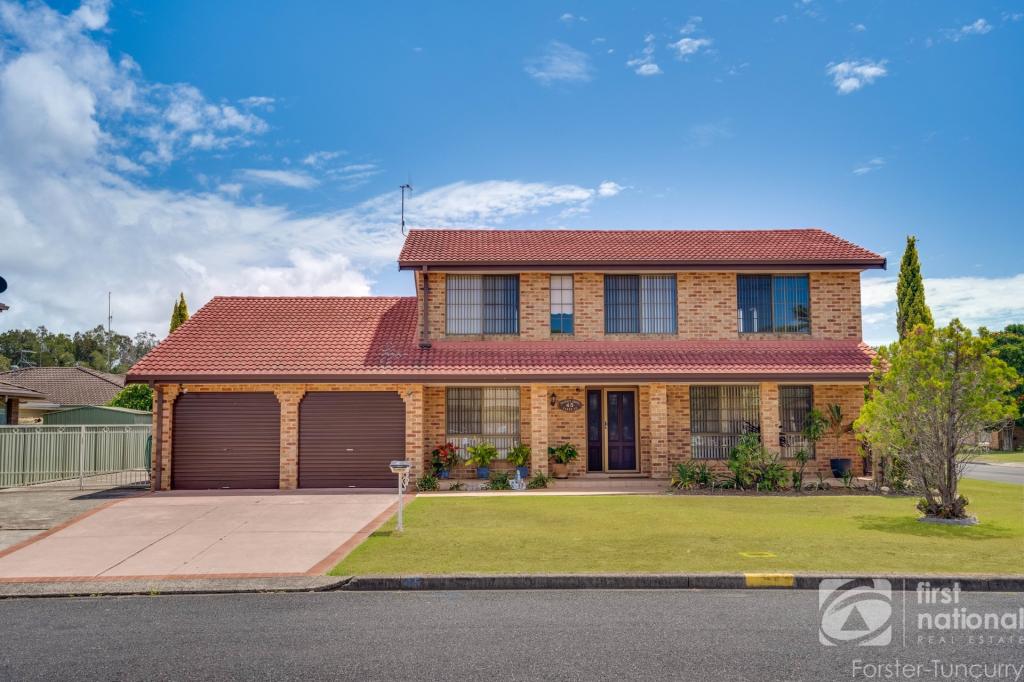 45 Taree St, Tuncurry, NSW 2428