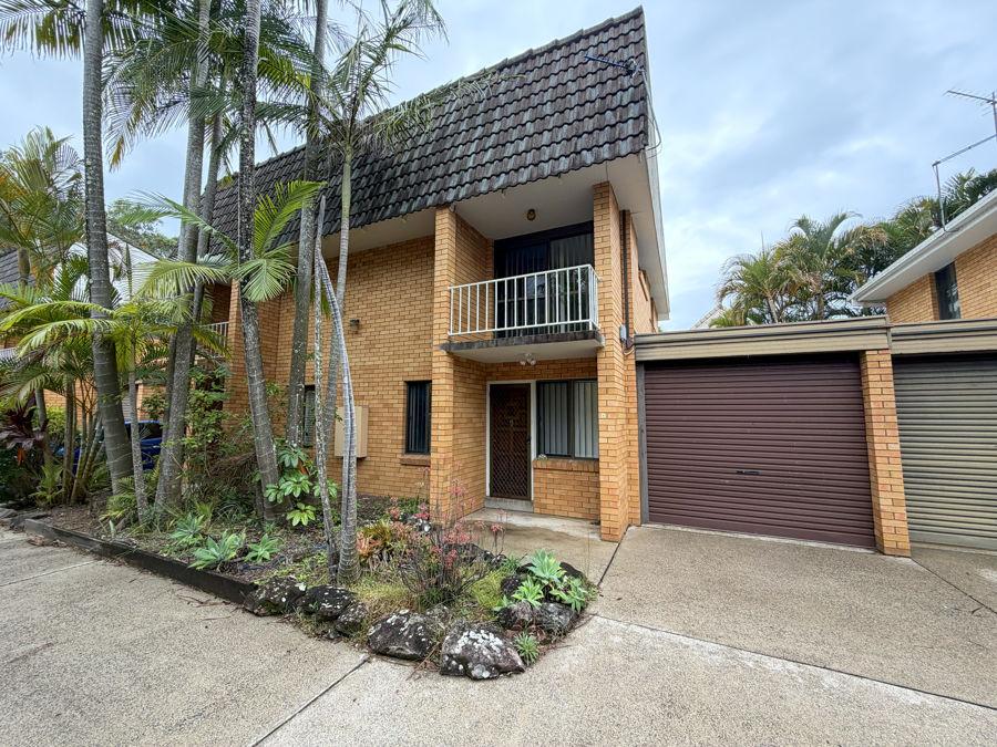 4/61 Park Beach Rd, Coffs Harbour, NSW 2450
