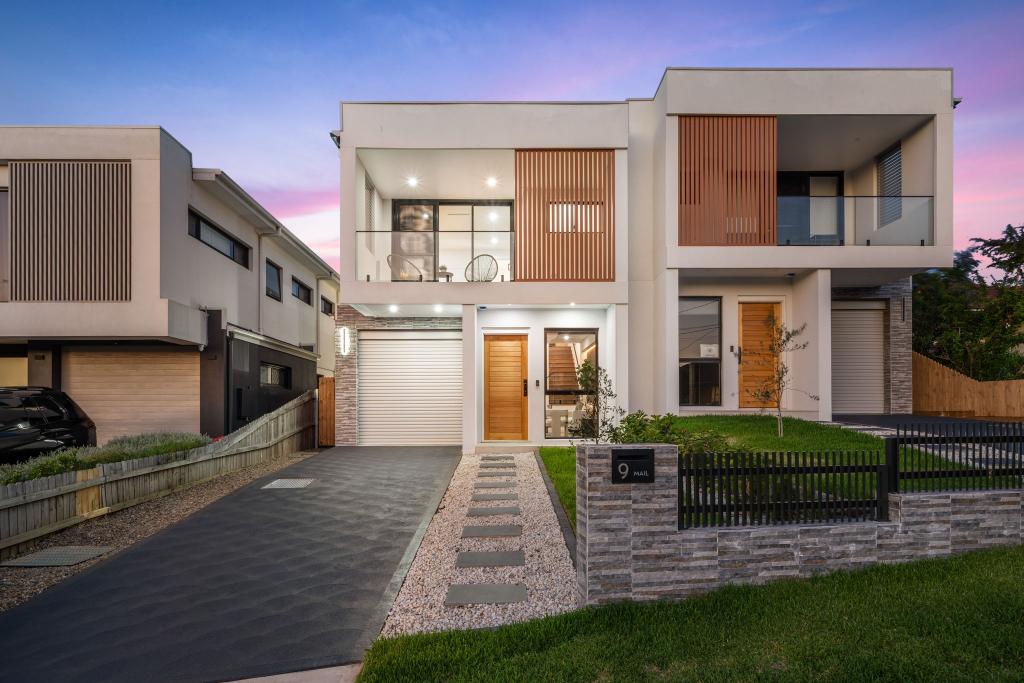 9 Christine Ave, Ryde, NSW 2112