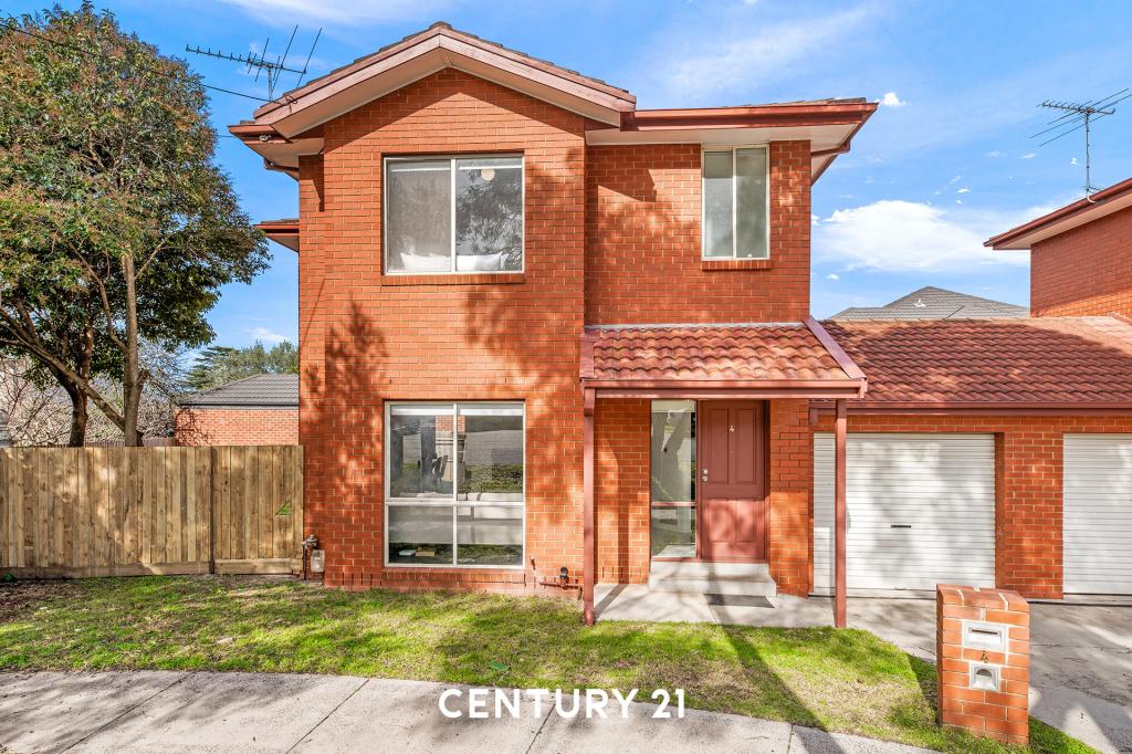 4 Adaleigh Ct, Clayton, VIC 3168