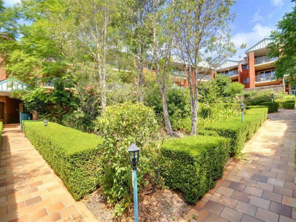 9/8-12 Water St, Hornsby, NSW 2077