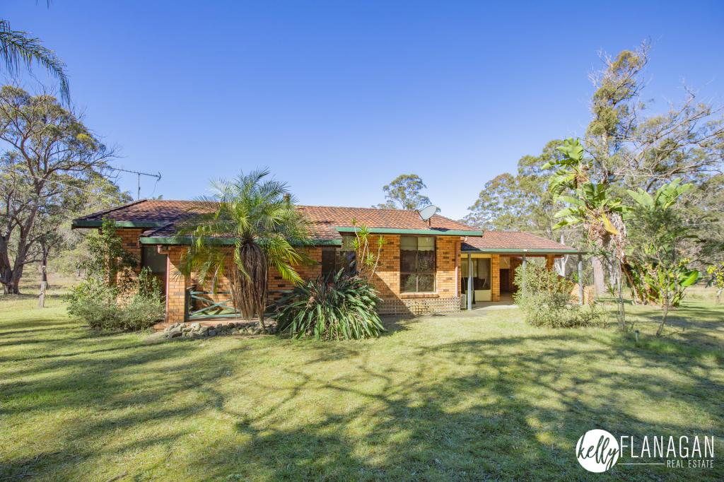 2178 Armidale Rd, Willawarrin, NSW 2440