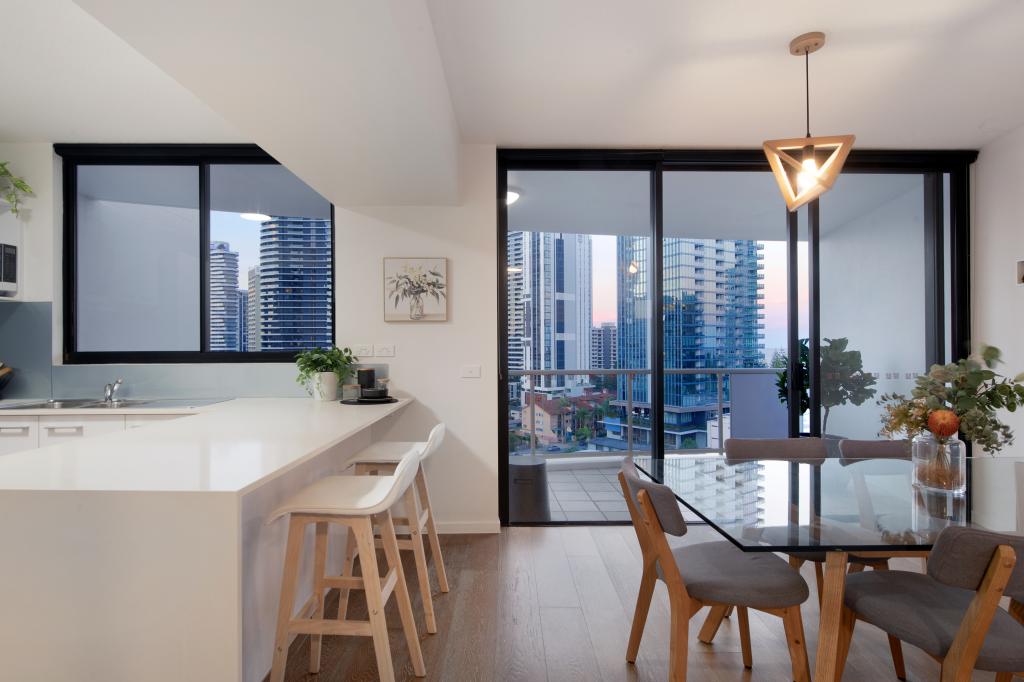 1208/42 Surf Pde, Broadbeach, QLD 4218