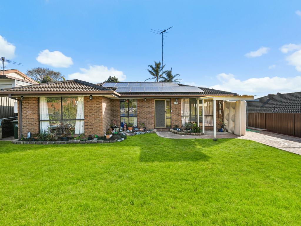 8 Broadford St, St Andrews, NSW 2566