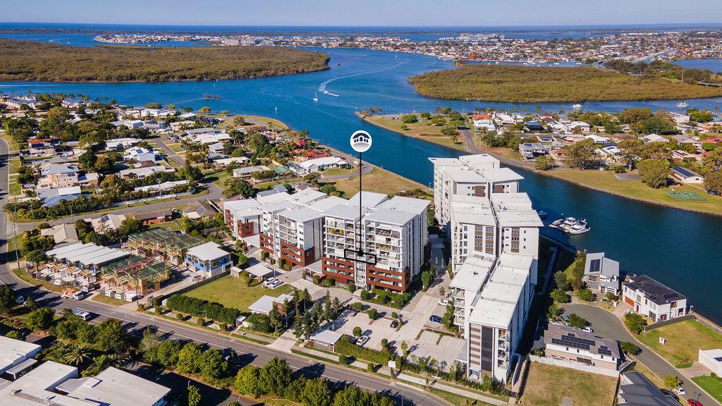 73/93 SHEEHAN AVE, HOPE ISLAND, QLD 4212