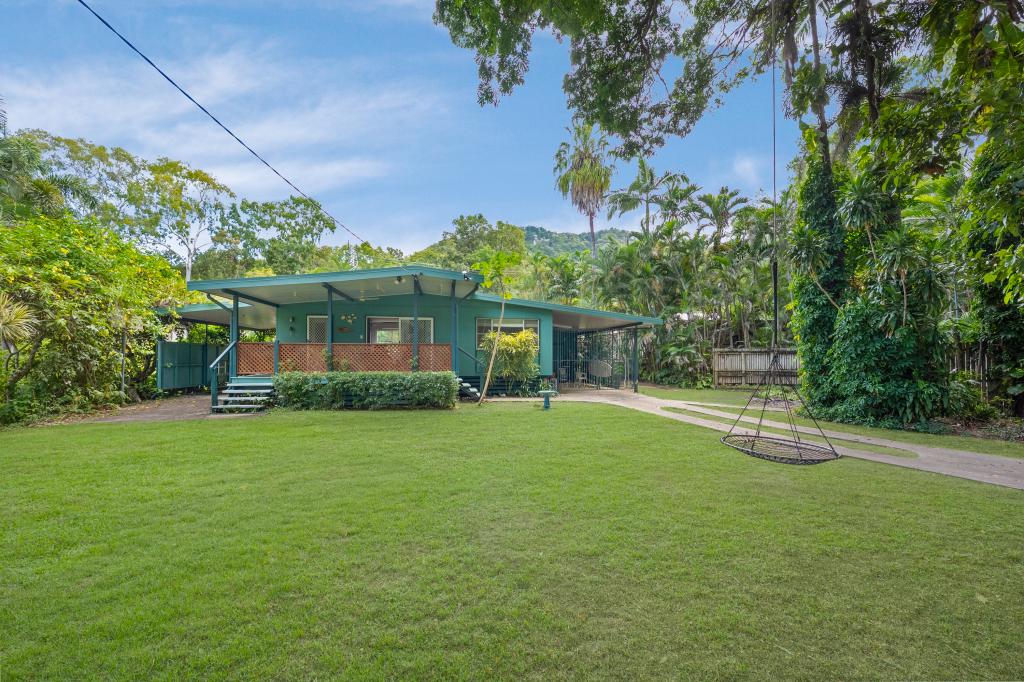 3 Hordern Ave, Arcadia, QLD 4819