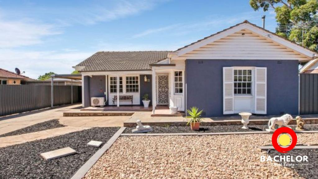 21 Saint Leonard Cres, Elizabeth Downs, SA 5113