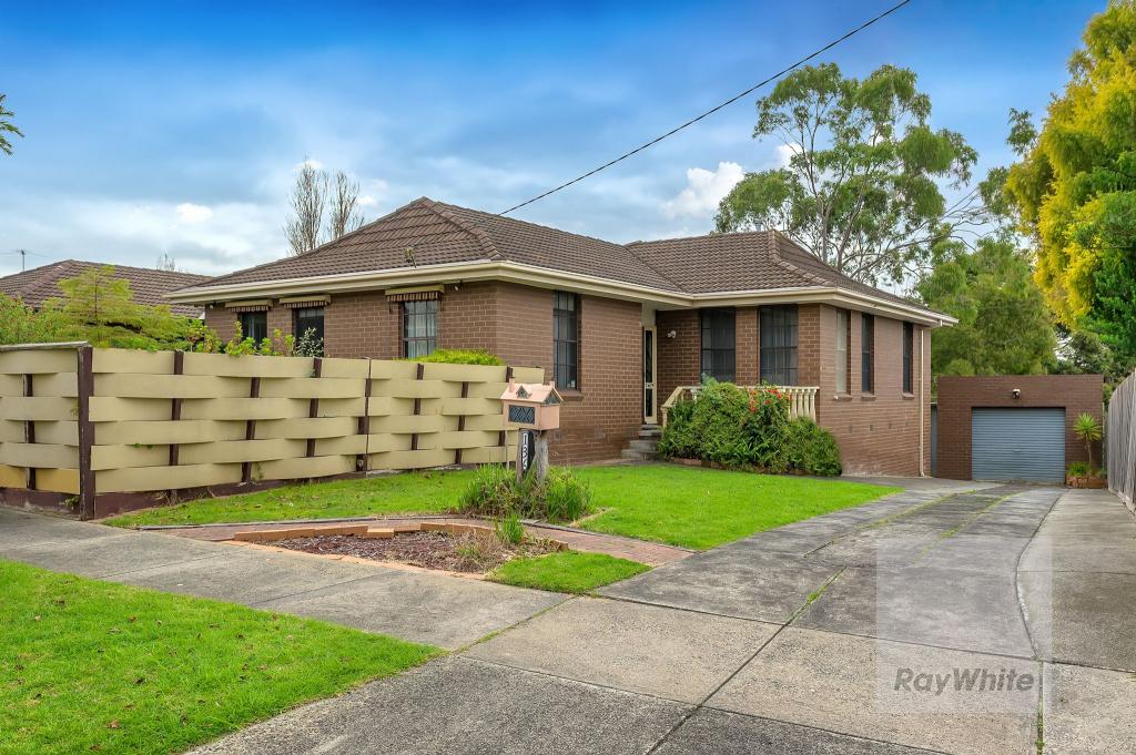 136 GREENHILLS RD, BUNDOORA, VIC 3083