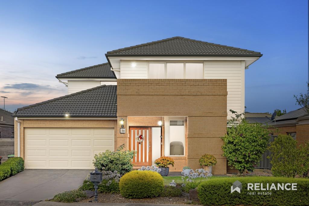 36 Campaspe Way, Point Cook, VIC 3030