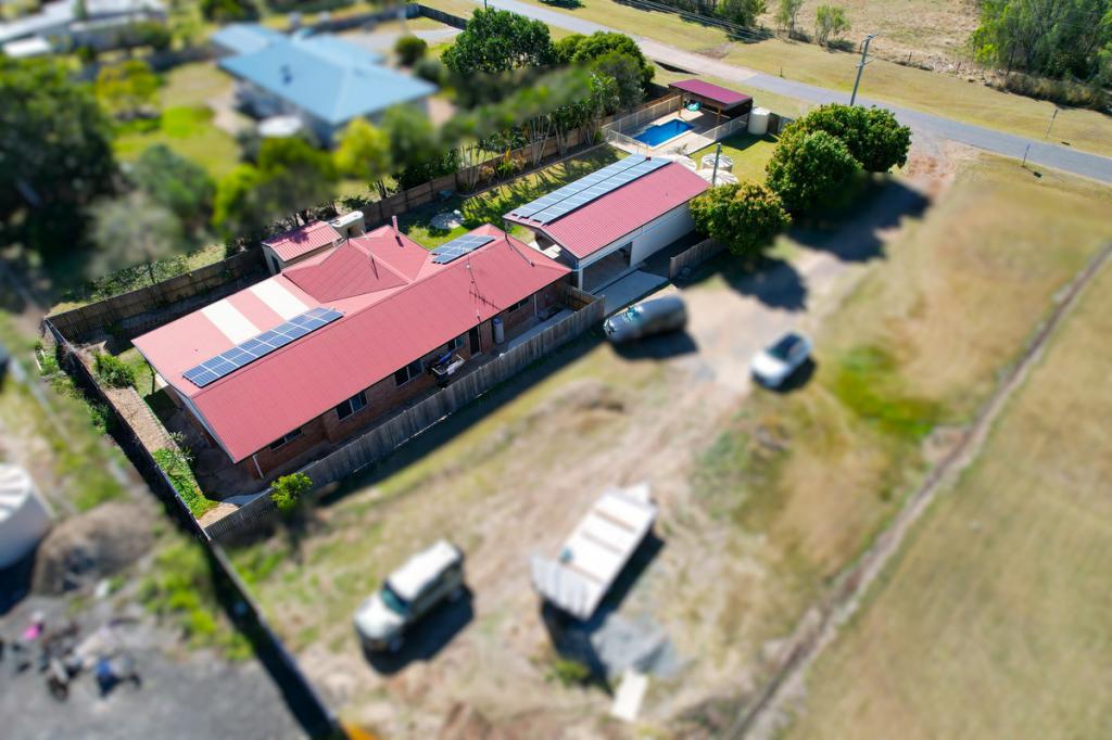 88 Mount Usher Rd, Bouldercombe, QLD 4702