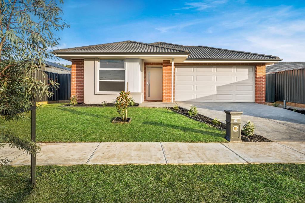 21 Sundance Prom, Pakenham, VIC 3810