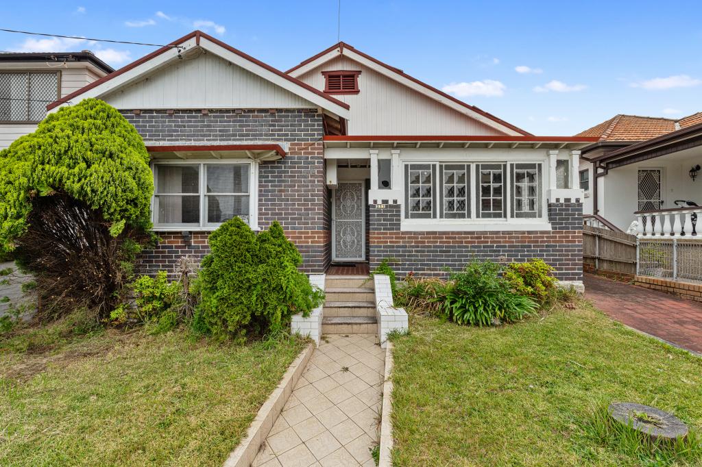 311 West Botany St, Rockdale, NSW 2216