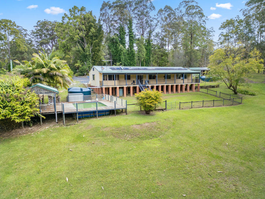 1569 Orara Way, Nana Glen, NSW 2450