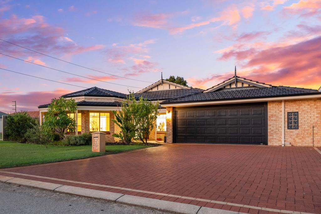 2 Caspian Tce, Canning Vale, WA 6155