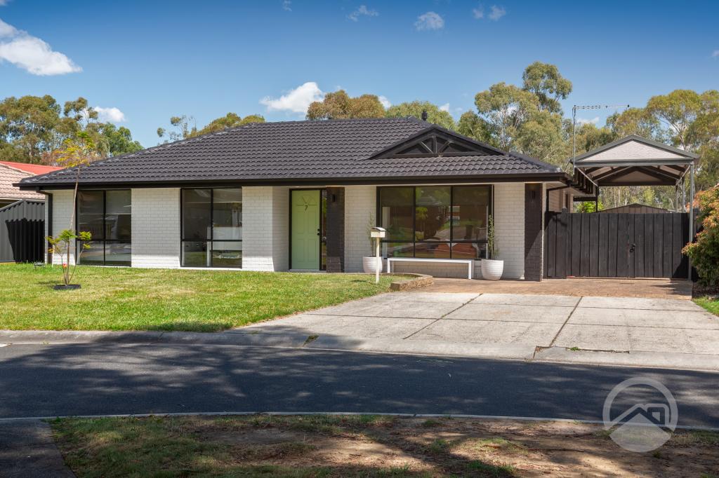 7 Tallara Sq, Berwick, VIC 3806