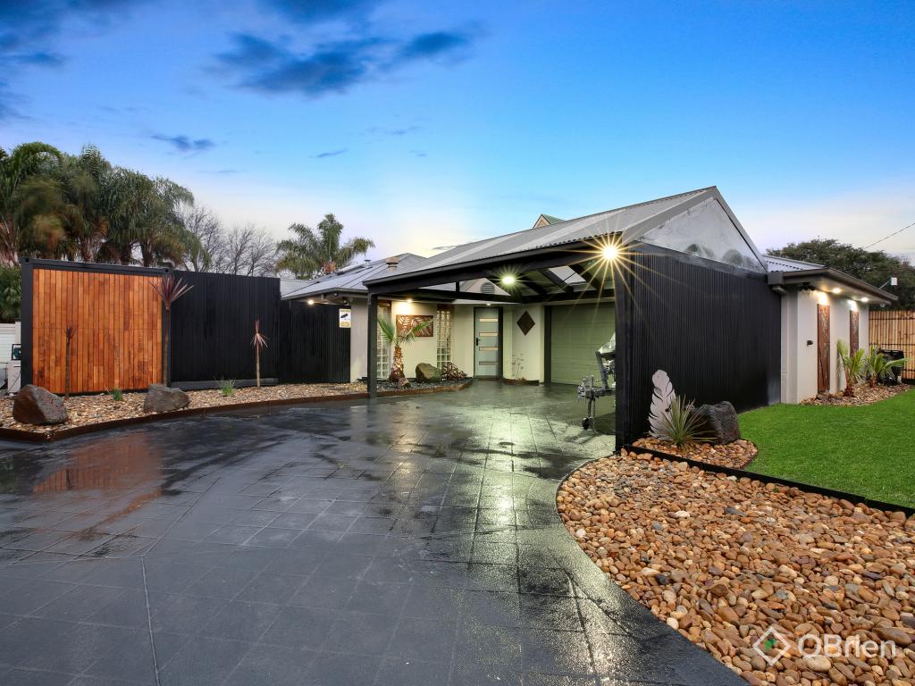 22 Feltham St, Pearcedale, VIC 3912