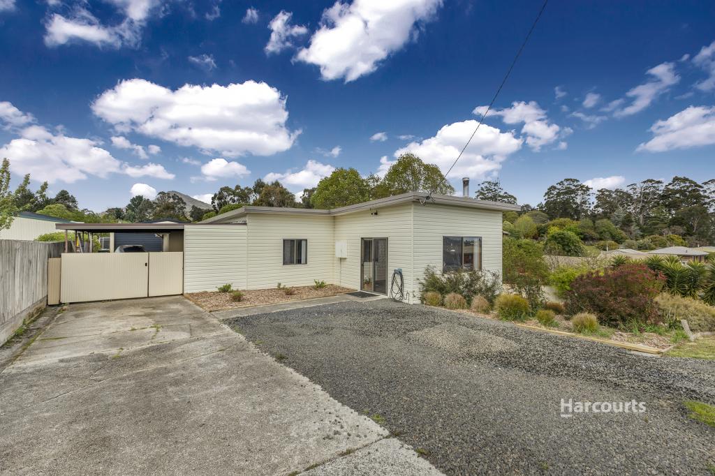 1 SUNSET LANE, PENGUIN, TAS 7316